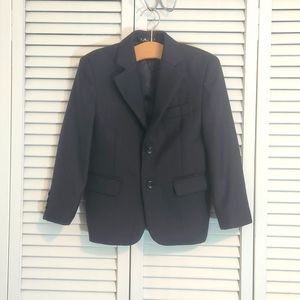 Tazio Boys Dress Suit Jacket